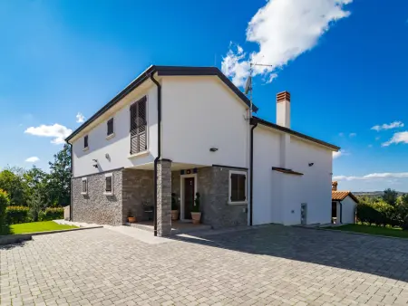 Villa Mala Halu : maison 8 pers. avec piscine privée : photo 42