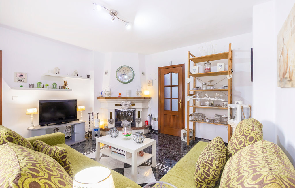 Maison 6 personnes à Sedella - Photo 2