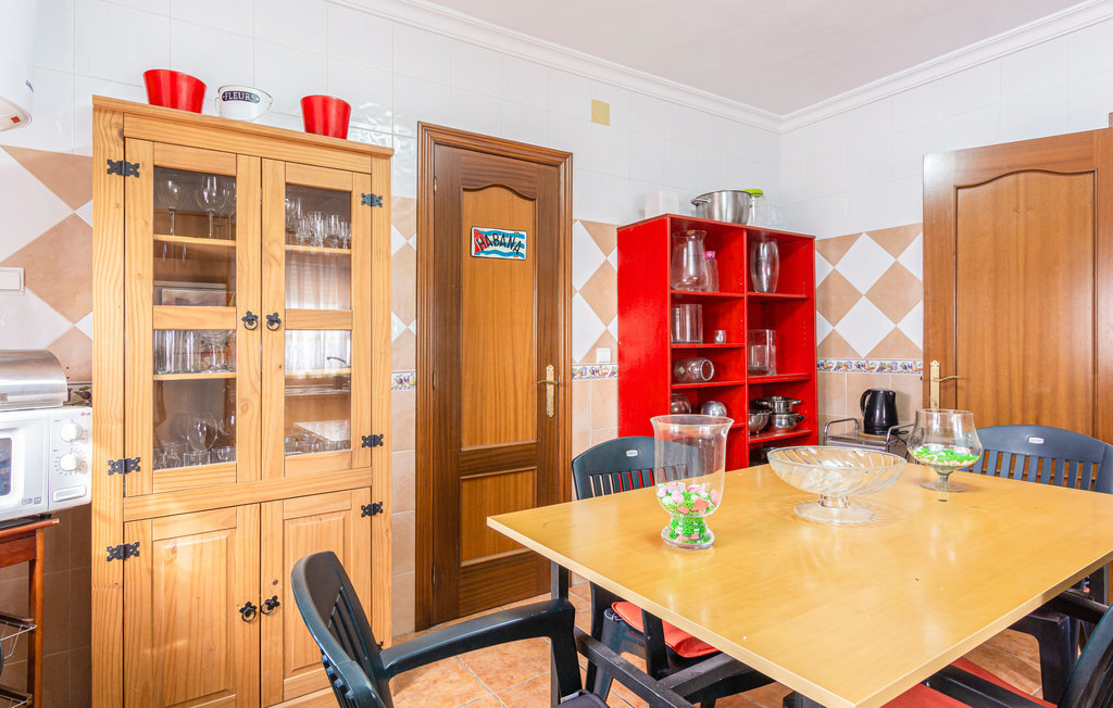 Maison 6 personnes à Sedella - Photo 5