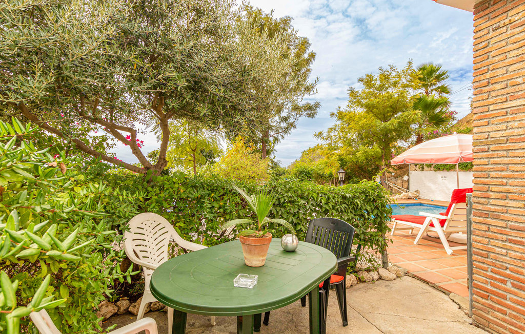 Maison 6 personnes à Sedella - Photo 14