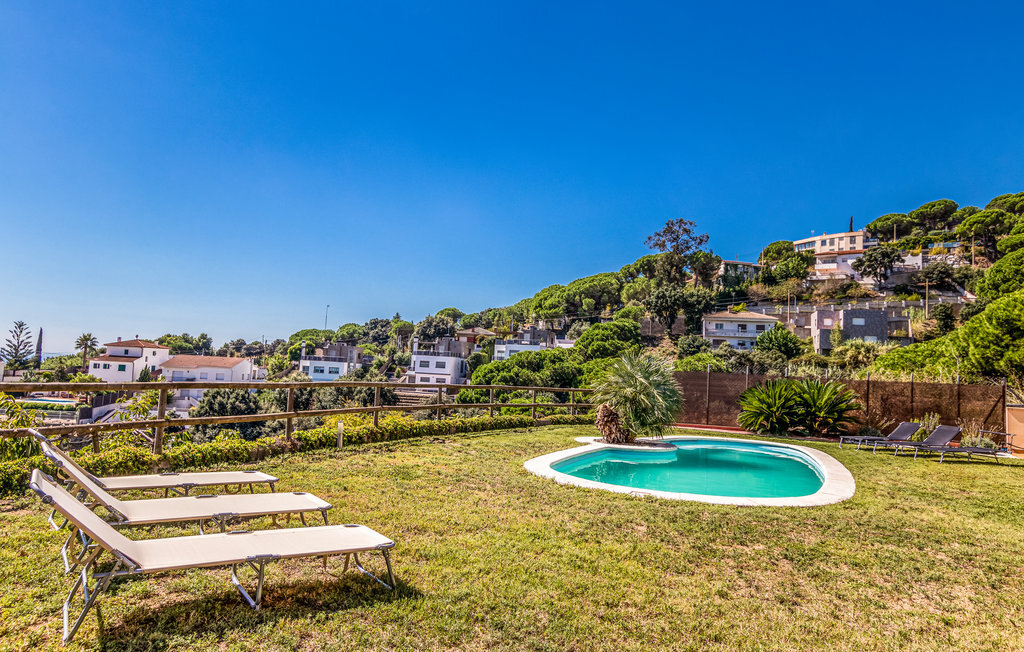 Maison 10 personnes à Sant Cebrià de Vallalta - Photo 8