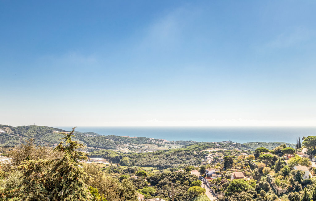 Maison 10 personnes à Sant Cebrià de Vallalta - Photo 9