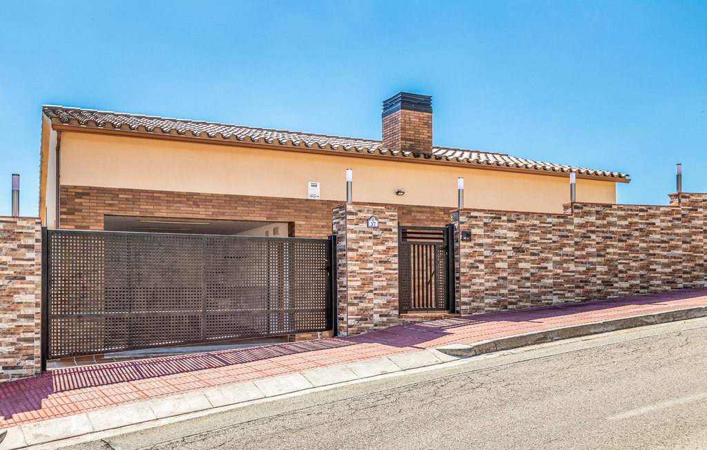 Maison 10 personnes à Sant Cebrià de Vallalta - Photo 11