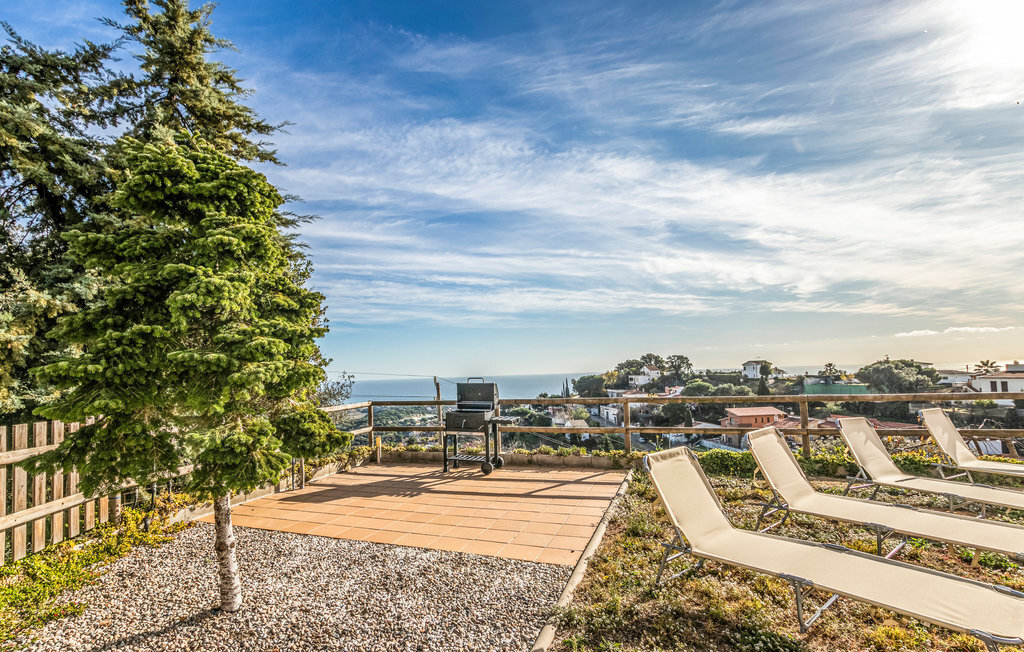 Maison 10 personnes à Sant Cebrià de Vallalta - Photo 14
