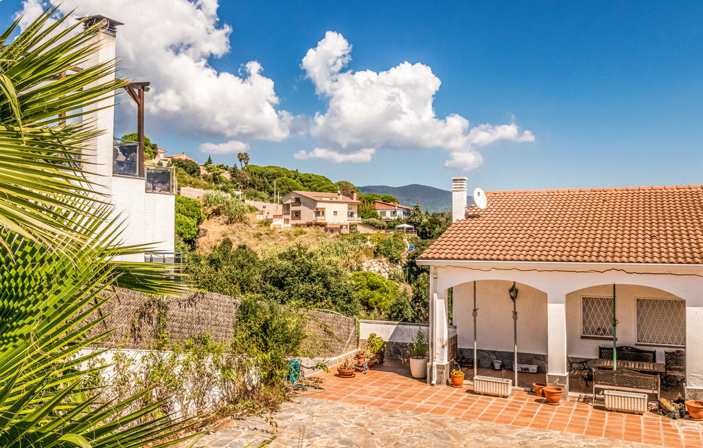 Maison 10 personnes à Sant Cebrià de Vallalta - Photo 18