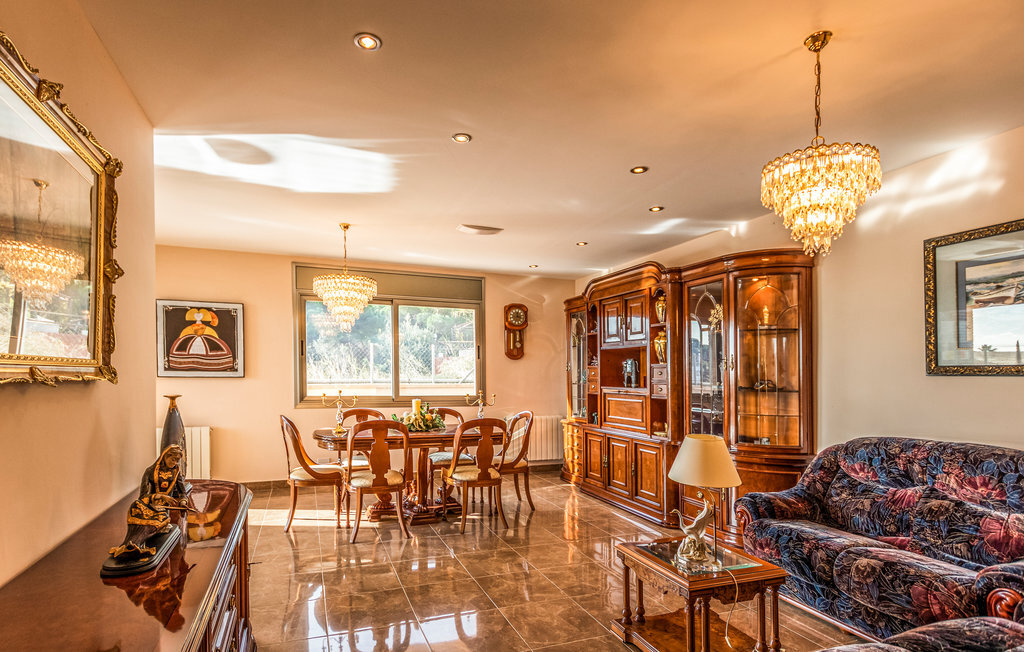 Maison 10 personnes à Sant Cebrià de Vallalta - Photo 23