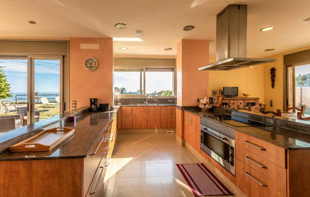 Maison 10 personnes à Sant Cebrià de Vallalta - Photo 25