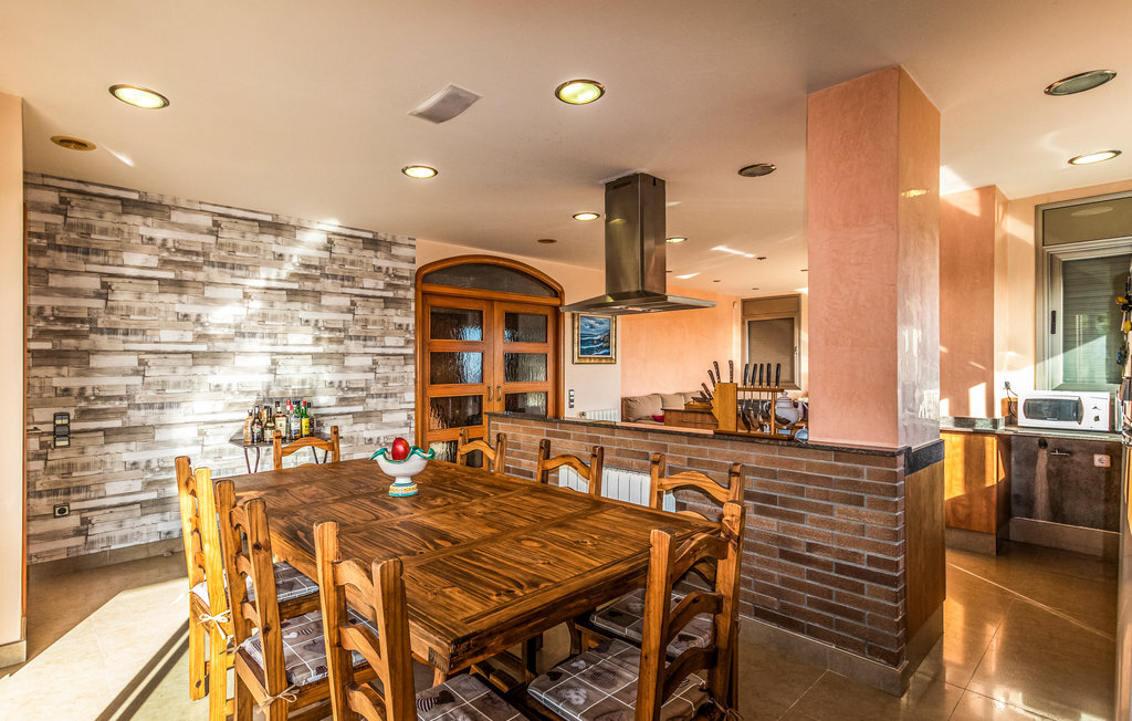 Maison 10 personnes à Sant Cebrià de Vallalta - Photo 26
