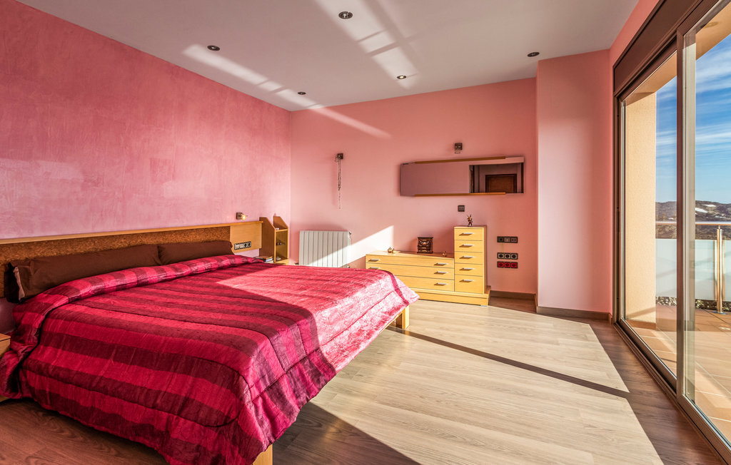 Maison 10 personnes à Sant Cebrià de Vallalta - Photo 27