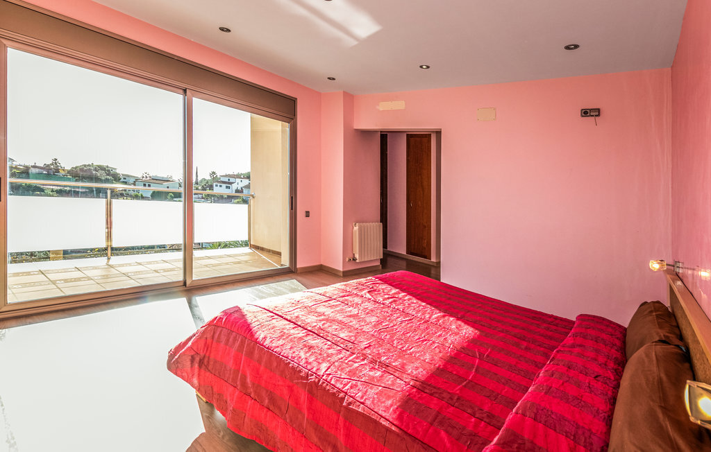 Maison 10 personnes à Sant Cebrià de Vallalta - Photo 28