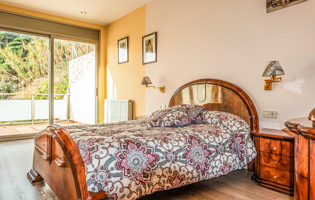 Maison 10 personnes à Sant Cebrià de Vallalta - Photo 29