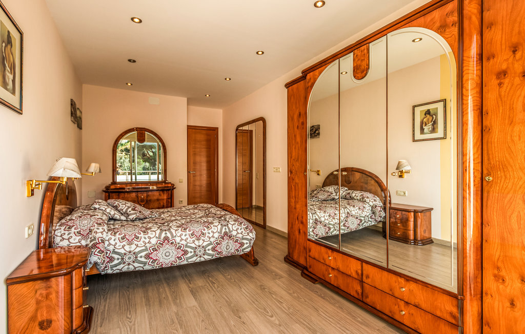 Maison 10 personnes à Sant Cebrià de Vallalta - Photo 30