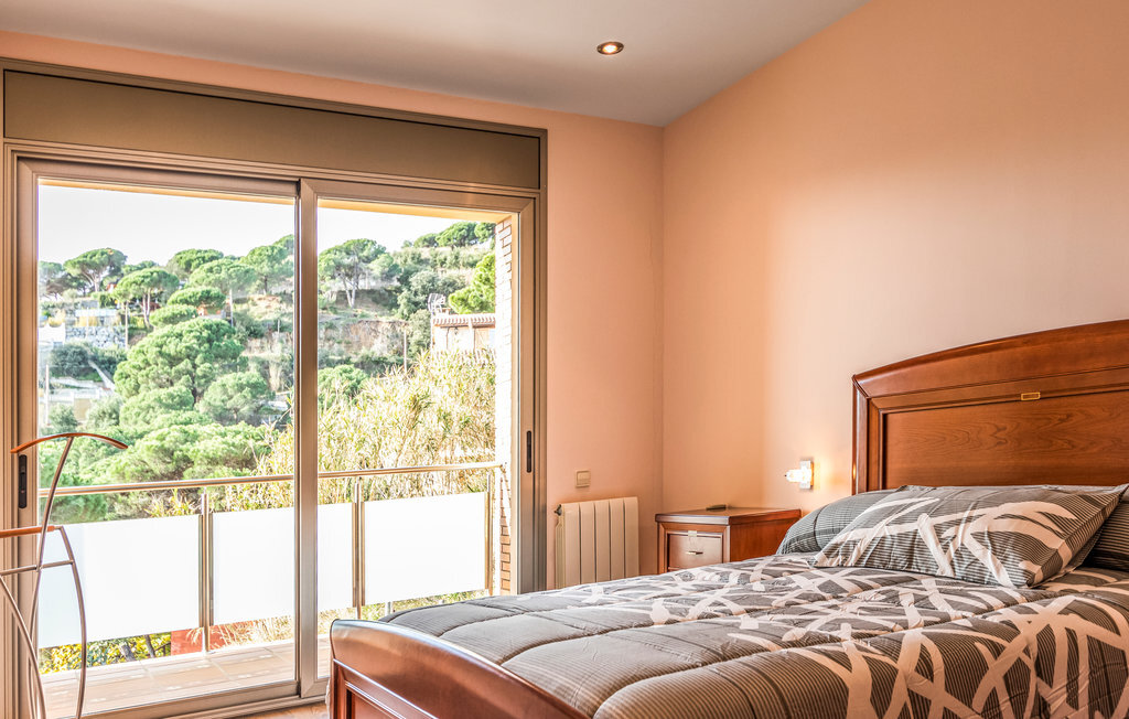 Maison 10 personnes à Sant Cebrià de Vallalta - Photo 31