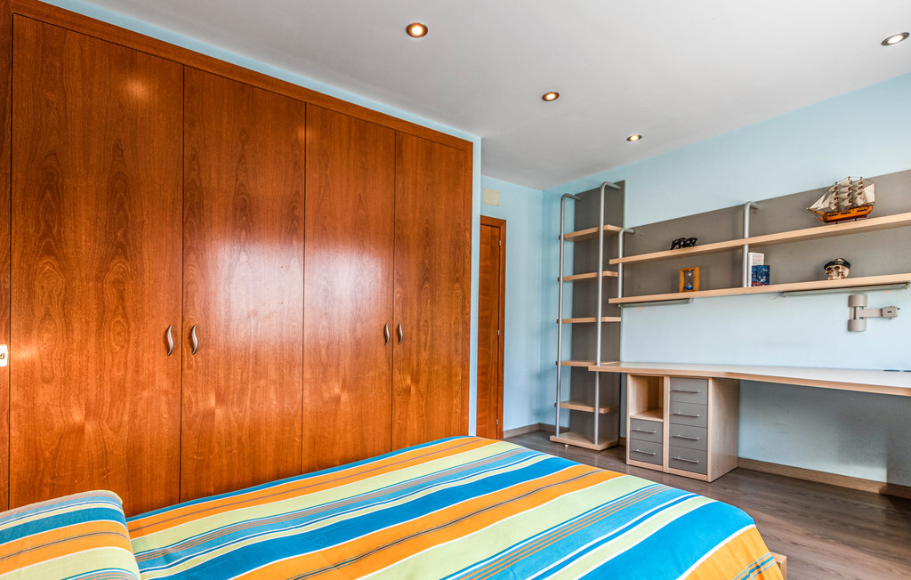 Maison 10 personnes à Sant Cebrià de Vallalta - Photo 34