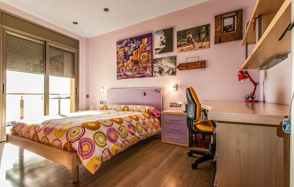 Maison 10 personnes à Sant Cebrià de Vallalta - Photo 35