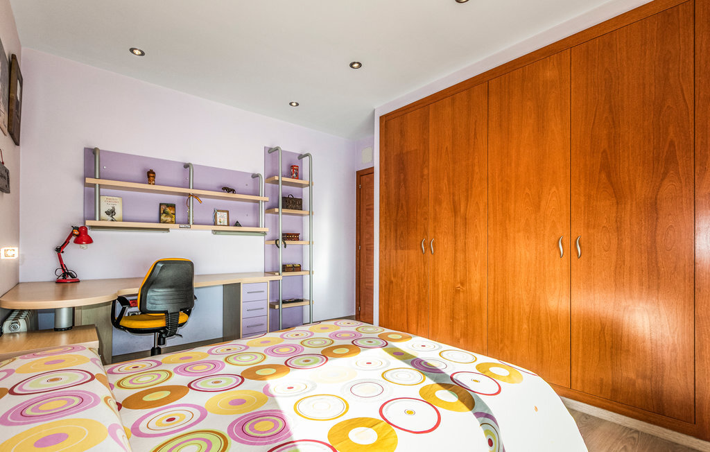 Maison 10 personnes à Sant Cebrià de Vallalta - Photo 36