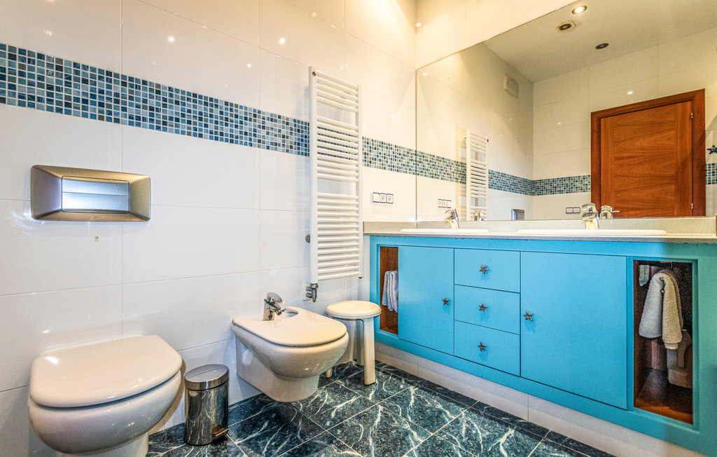 Maison 10 personnes à Sant Cebrià de Vallalta - Photo 38