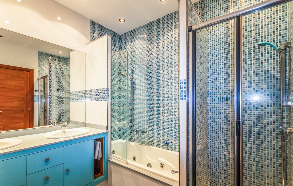 Maison 10 personnes à Sant Cebrià de Vallalta - Photo 39