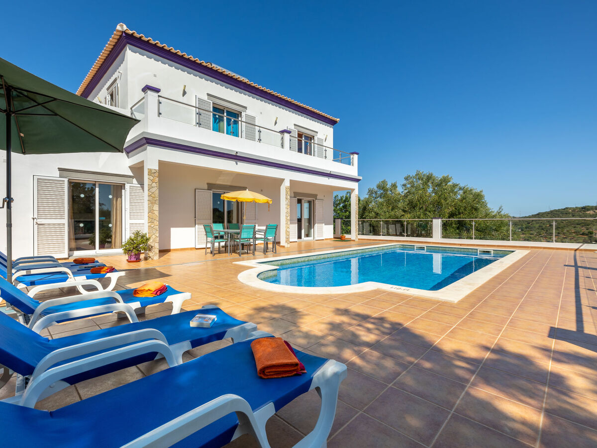 Casa Joaquim – Maison 6 pers. avec piscine à Estoi - Photo 1