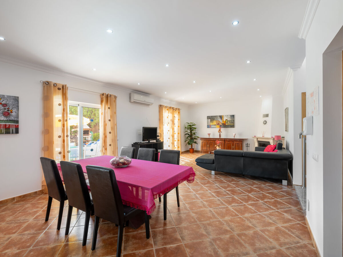 Casa Joaquim – Maison 6 pers. avec piscine à Estoi - Photo 2