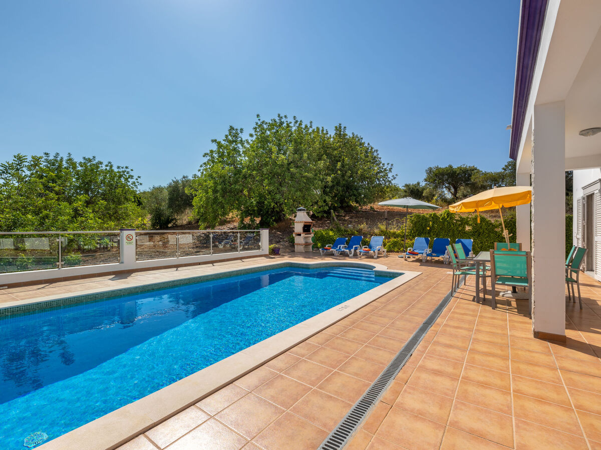Casa Joaquim – Maison 6 pers. avec piscine à Estoi - Photo 3