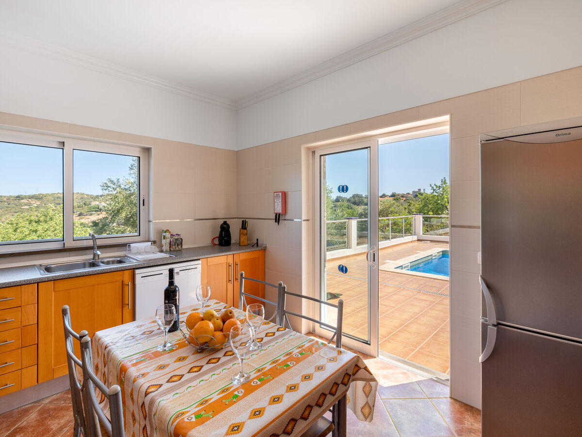 Casa Joaquim – Maison 6 pers. avec piscine à Estoi - Photo 4