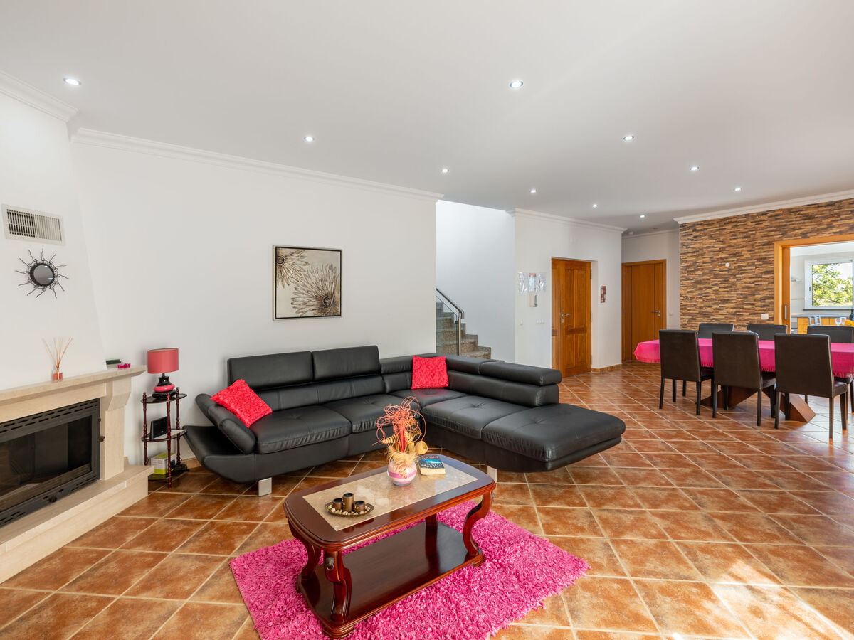 Casa Joaquim – Maison 6 pers. avec piscine à Estoi - Photo 6