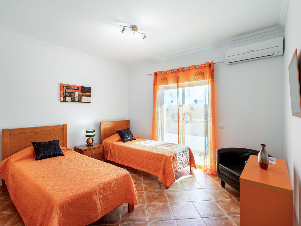 Casa Joaquim – Maison 6 pers. avec piscine à Estoi - Photo 7
