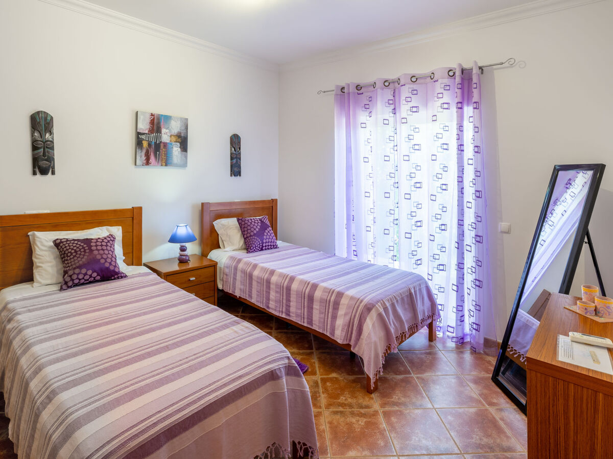 Casa Joaquim – Maison 6 pers. avec piscine à Estoi - Photo 11