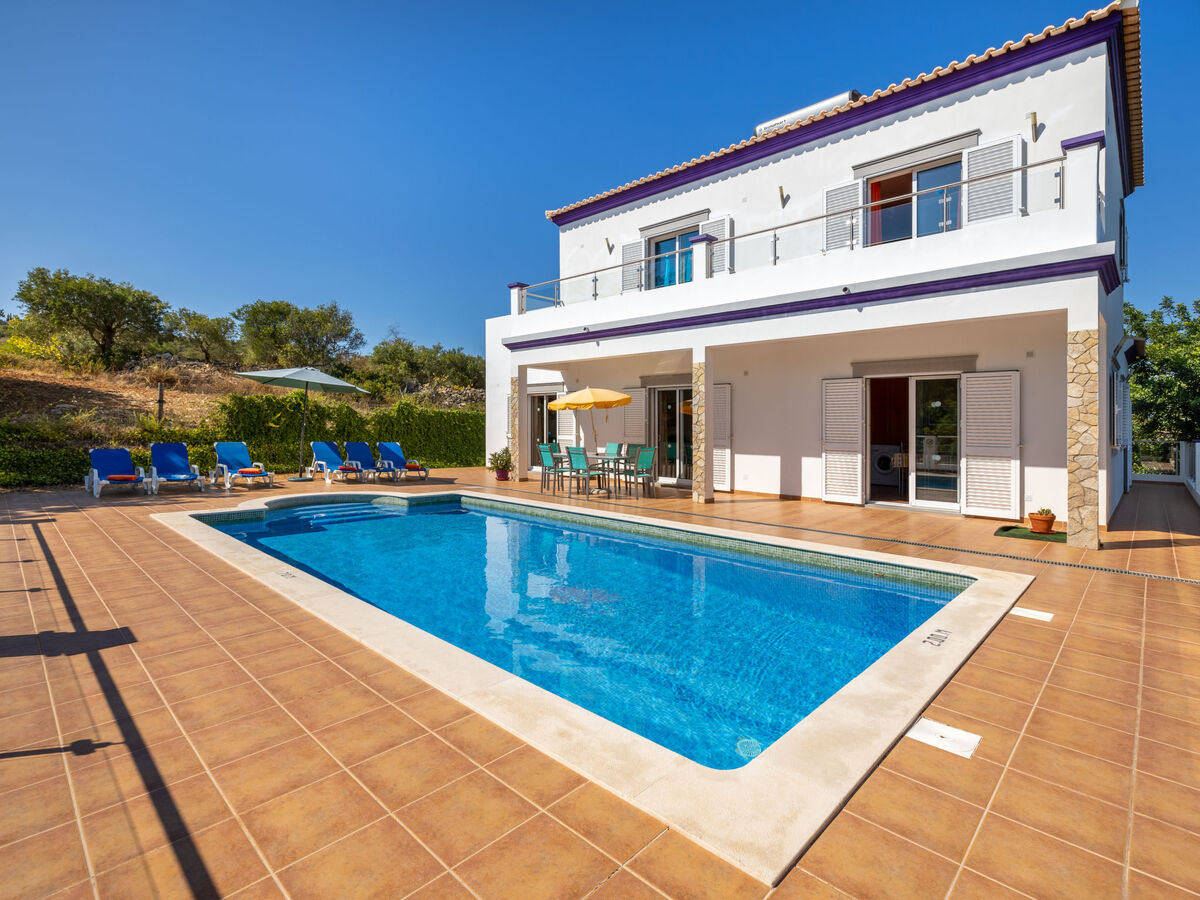 Casa Joaquim – Maison 6 pers. avec piscine à Estoi - Photo 13