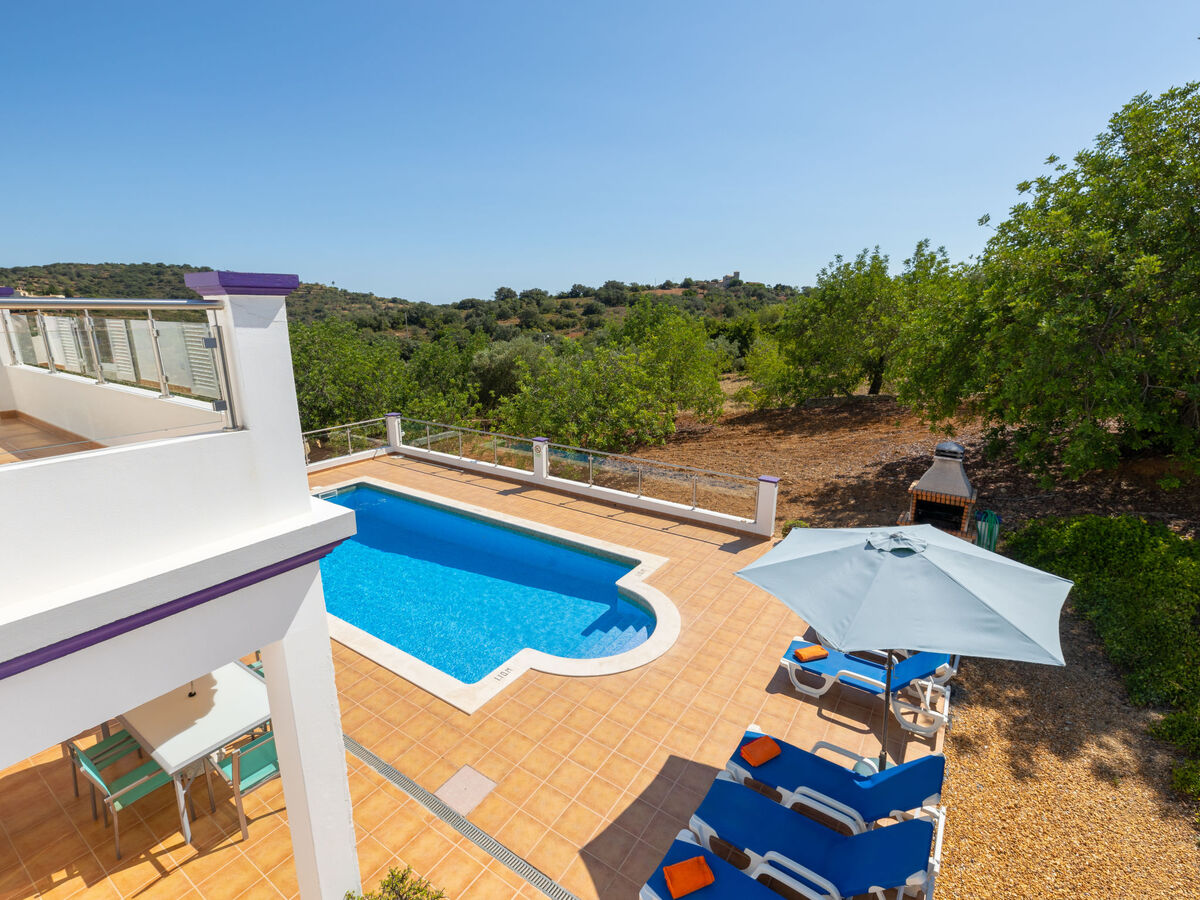 Casa Joaquim – Maison 6 pers. avec piscine à Estoi - Photo 14