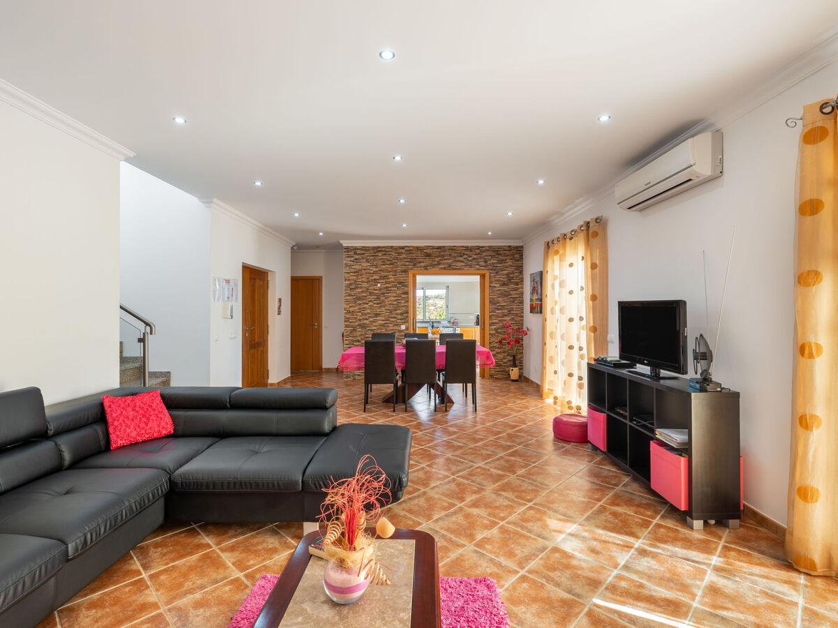Casa Joaquim – Maison 6 pers. avec piscine à Estoi - Photo 15
