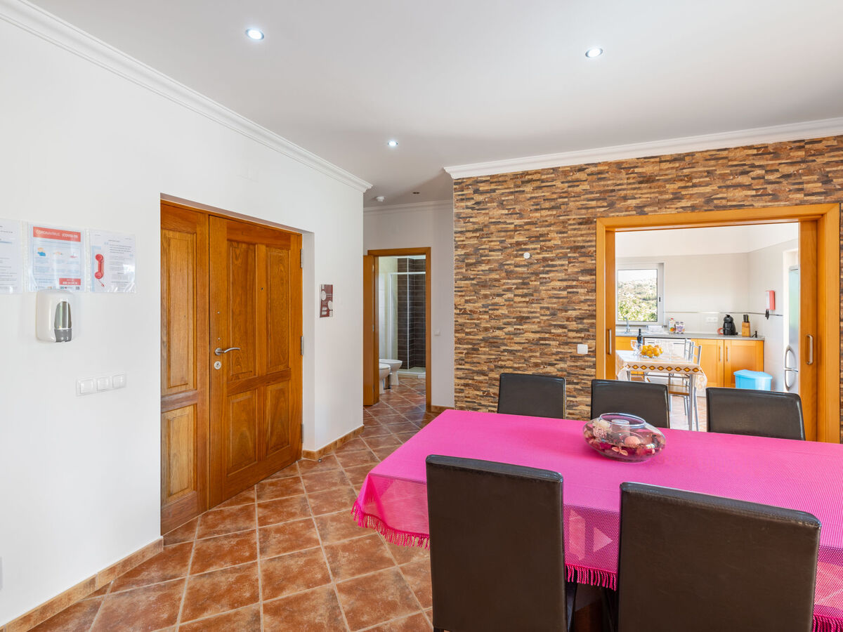 Casa Joaquim – Maison 6 pers. avec piscine à Estoi - Photo 16