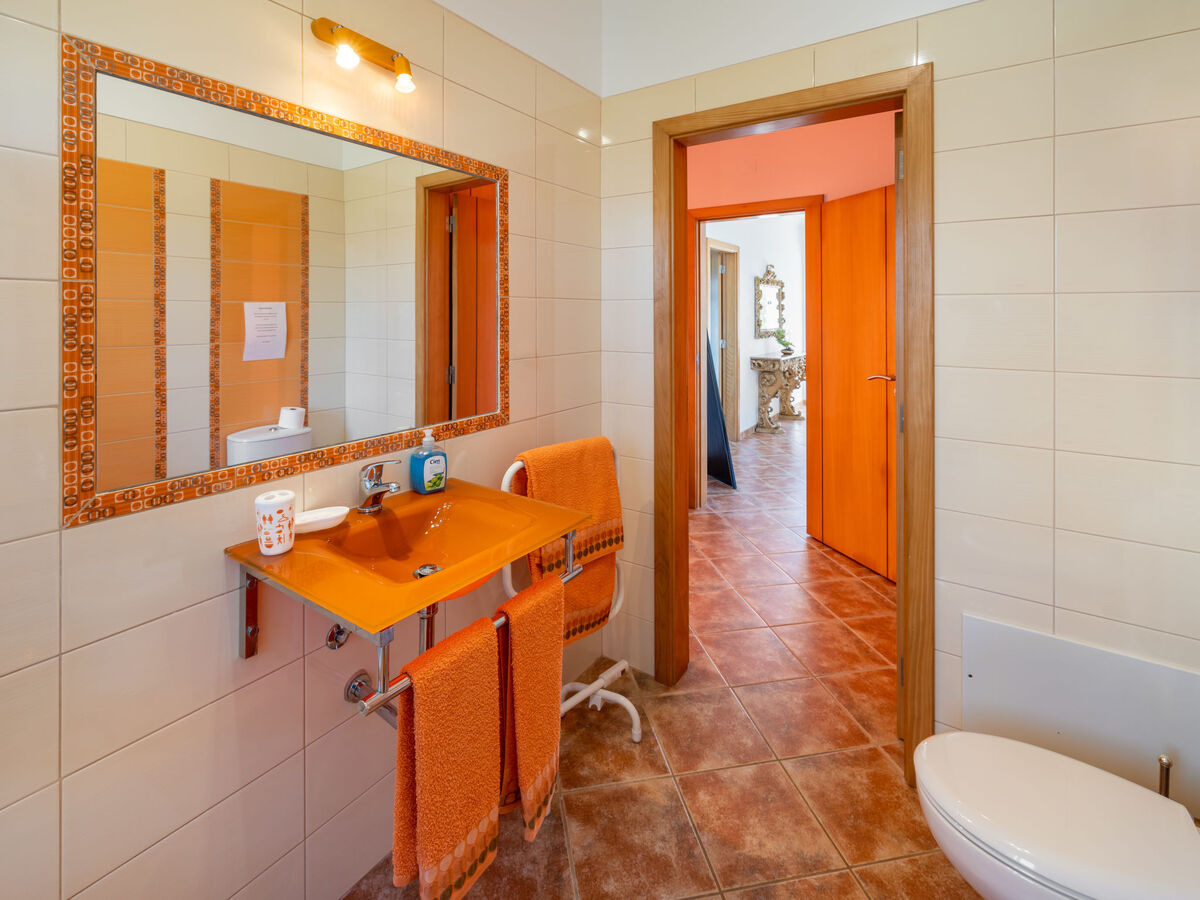 Casa Joaquim – Maison 6 pers. avec piscine à Estoi - Photo 19