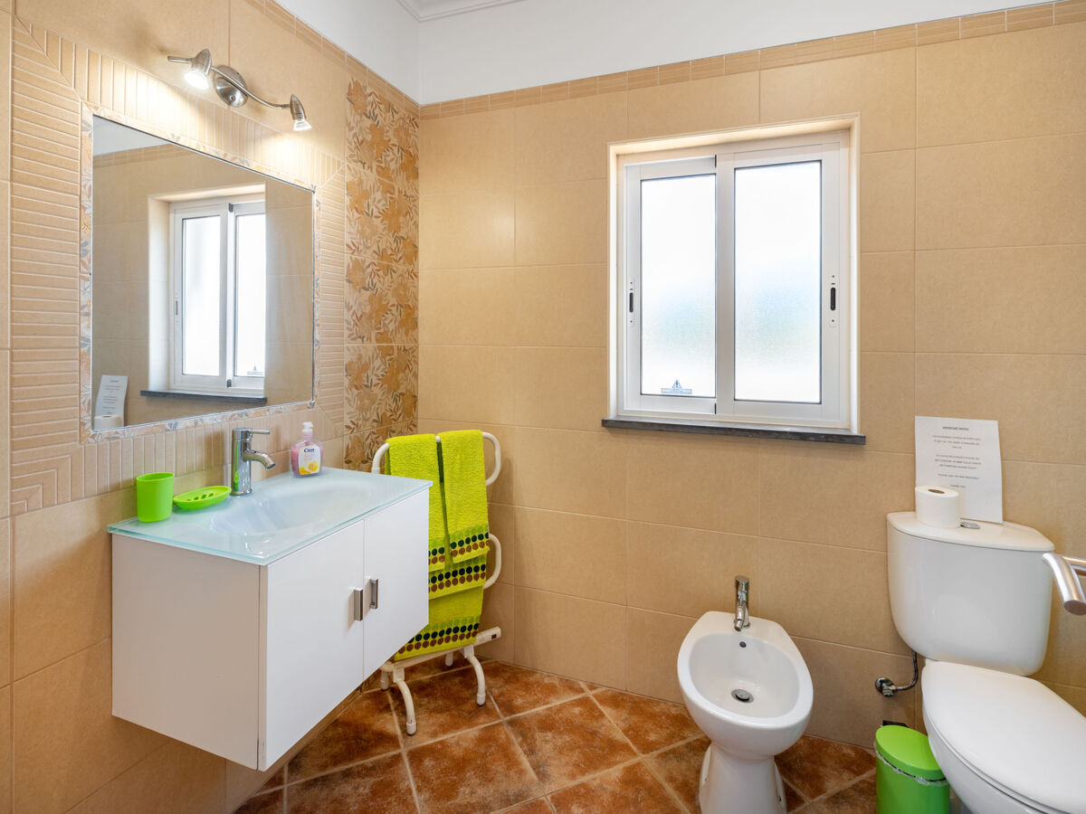 Casa Joaquim – Maison 6 pers. avec piscine à Estoi - Photo 21