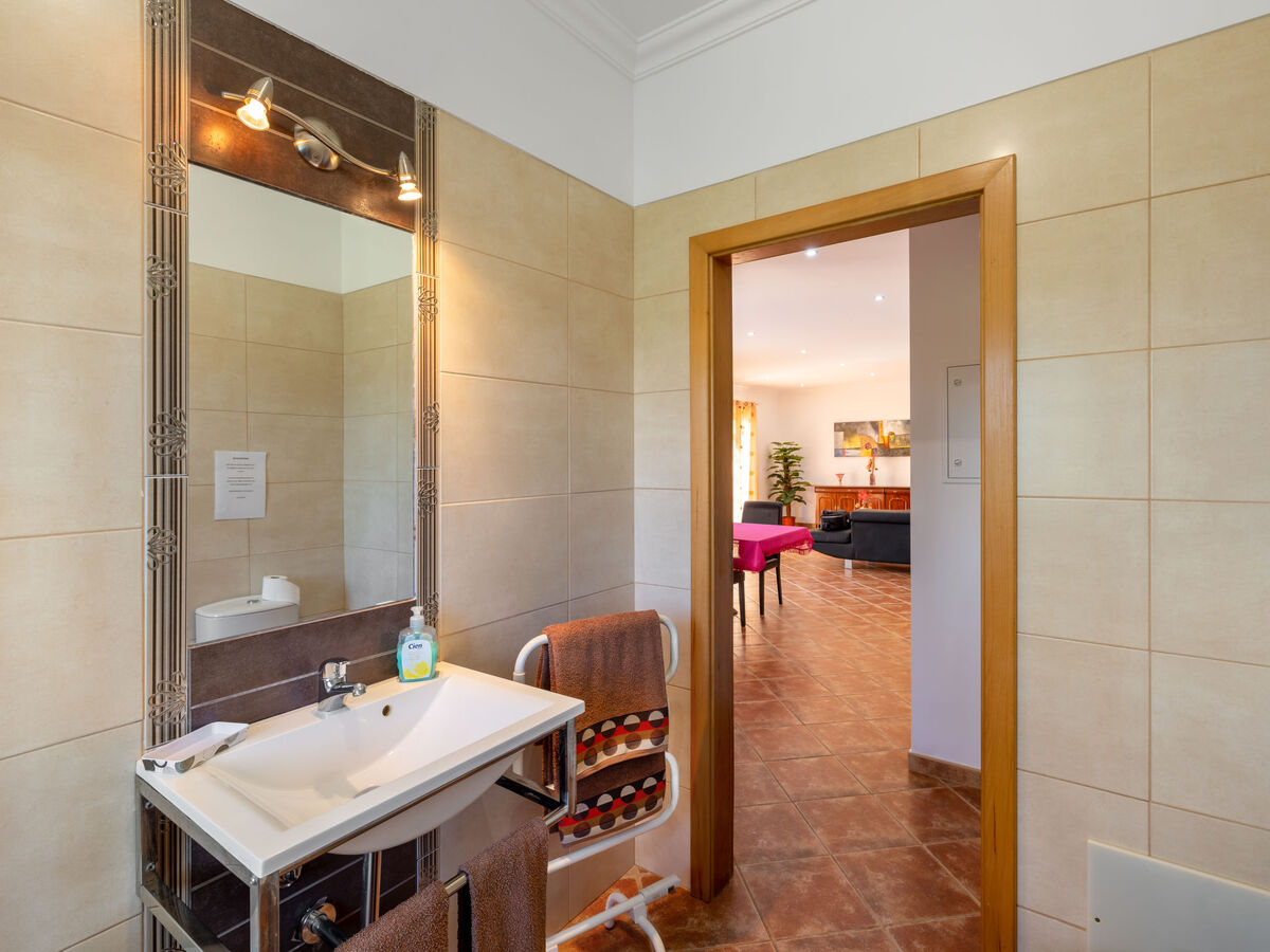 Casa Joaquim – Maison 6 pers. avec piscine à Estoi - Photo 23