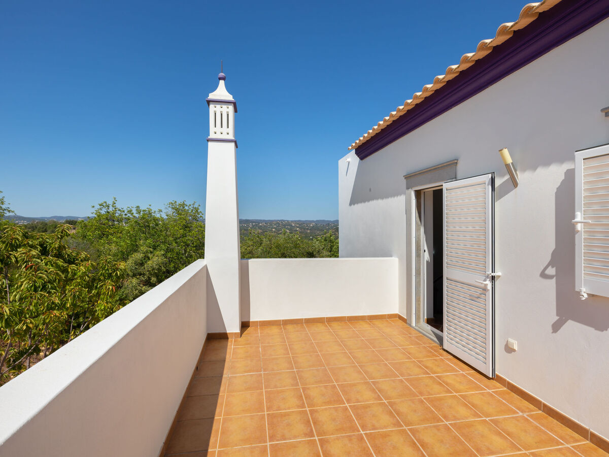 Casa Joaquim – Maison 6 pers. avec piscine à Estoi - Photo 24