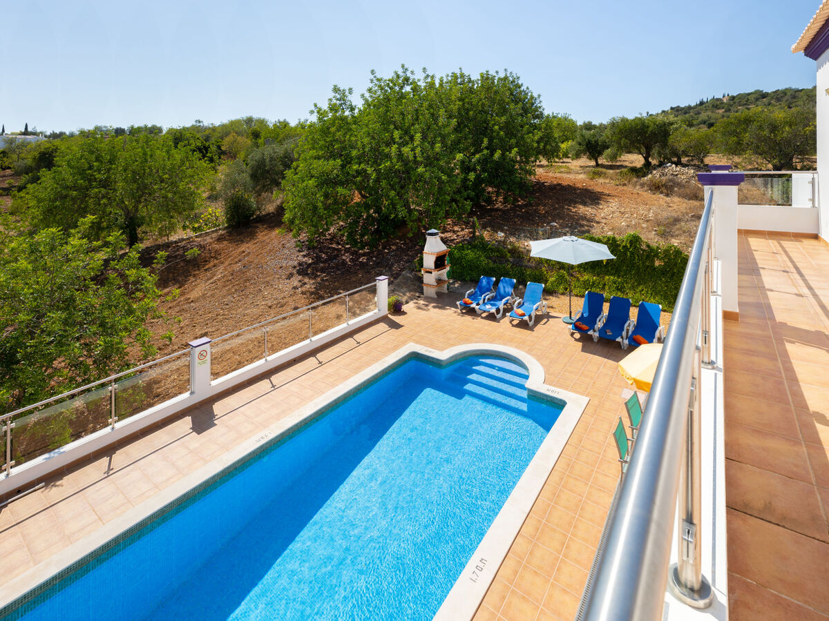 Casa Joaquim – Maison 6 pers. avec piscine à Estoi - Photo 27
