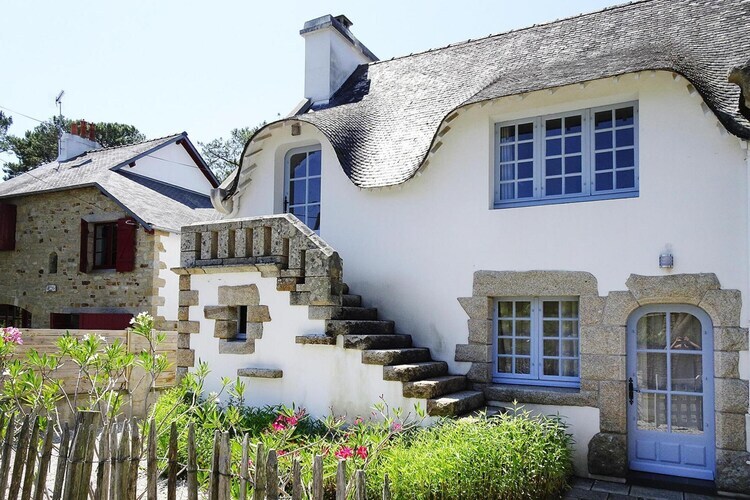 Maison bretonne 200m de la plage, Carnac - Photo 1