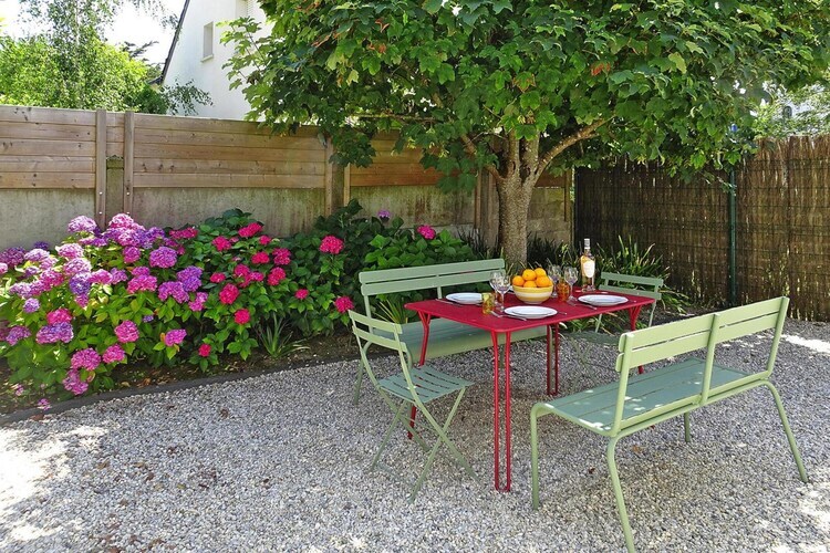 Maison bretonne 200m de la plage, Carnac - Photo 12