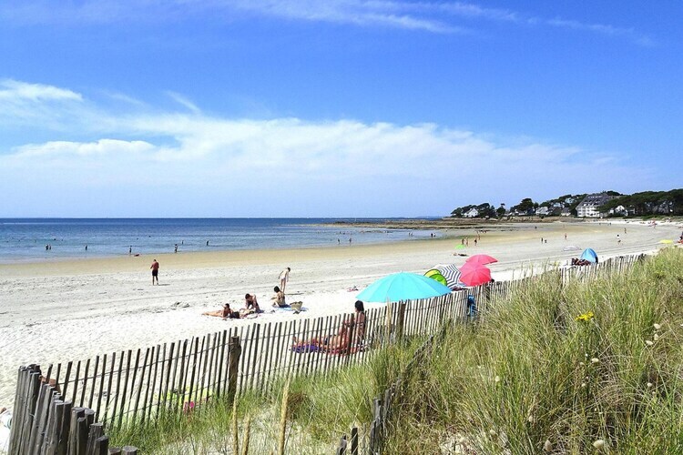 Maison bretonne 200m de la plage, Carnac - Photo 24