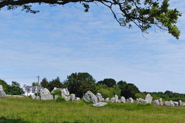 Maison bretonne 200m de la plage, Carnac - Photo 36