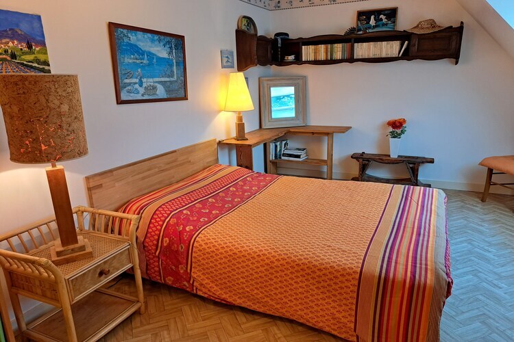 Maison vue mer Landéda, 6 personnes, plage à 300 m - Photo 12