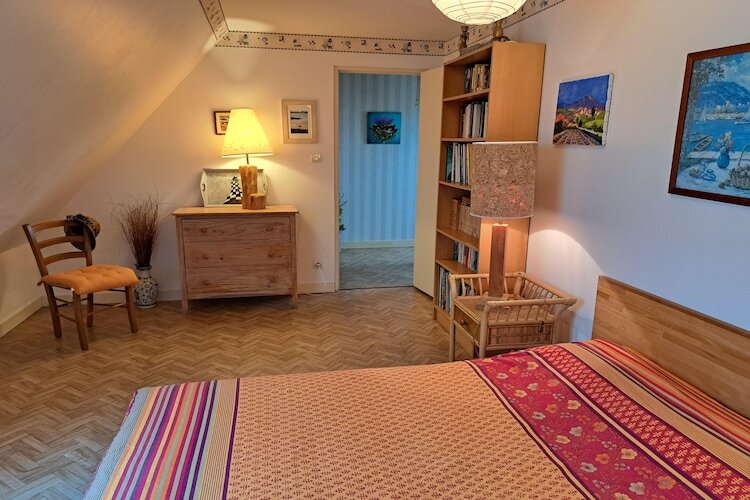 Maison vue mer Landéda, 6 personnes, plage à 300 m - Photo 13
