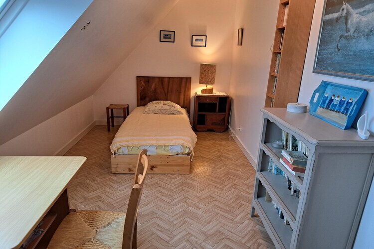 Maison vue mer Landéda, 6 personnes, plage à 300 m - Photo 14