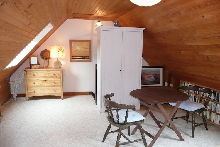 Maison vue mer Landéda, 6 personnes, plage à 300 m - Photo 17