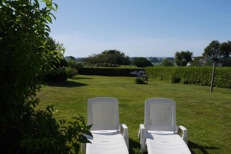Maison vue mer Landéda, 6 personnes, plage à 300 m - Photo 21
