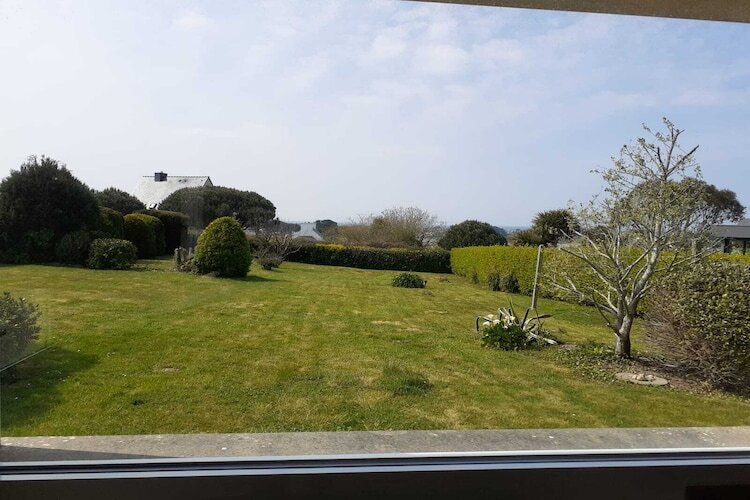 Maison vue mer Landéda, 6 personnes, plage à 300 m - Photo 22