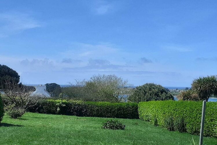 Maison vue mer Landéda, 6 personnes, plage à 300 m - Photo 23