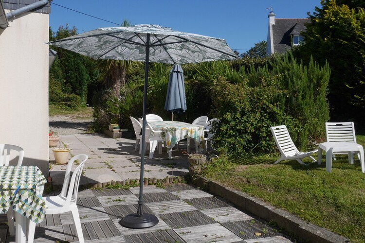 Maison vue mer Landéda, 6 personnes, plage à 300 m - Photo 24